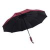Zhuhua Gongpin Automatic UV Protection Folding Sun Umbrella