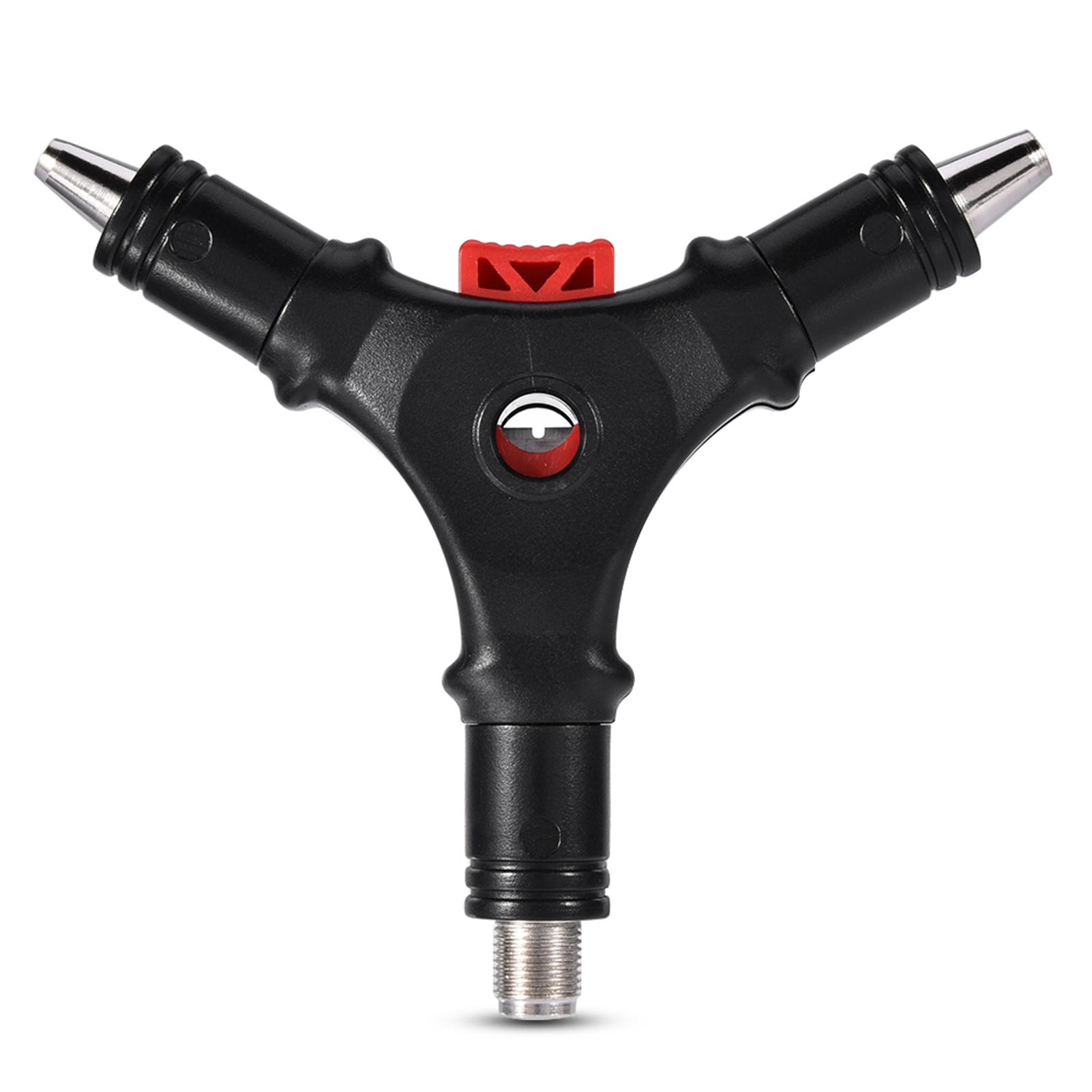 

Инструмент для коаксиального сжатия F-образной головки RG59 RG6, инструмент для зачистки коаксиального кабеля