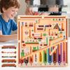 Advanced Magnetic Maze & Focus Pen: Cognitive Development Toy for Children