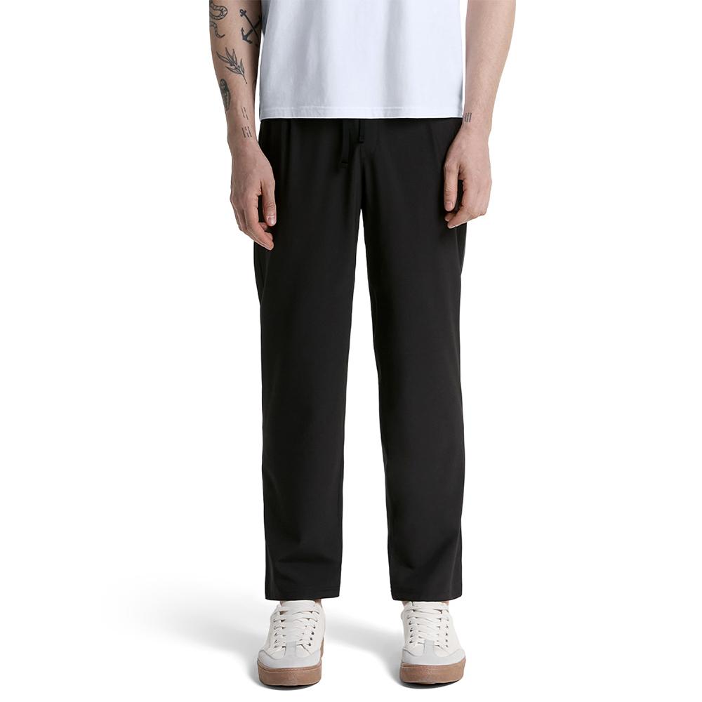 Teseulla Daily Cooling Spandex Elastic Waistband Tapered Fit