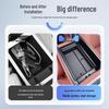 L90 Armrest Box: New Model Car Center Console Storage Accessories