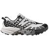 HOKA One One Speedgoat 2 Versatile Comfortable Non-Slip Breathable Supportive Balanced Low-Top Trail Running Shoes Unisex Sneaker 1162710-BKFR