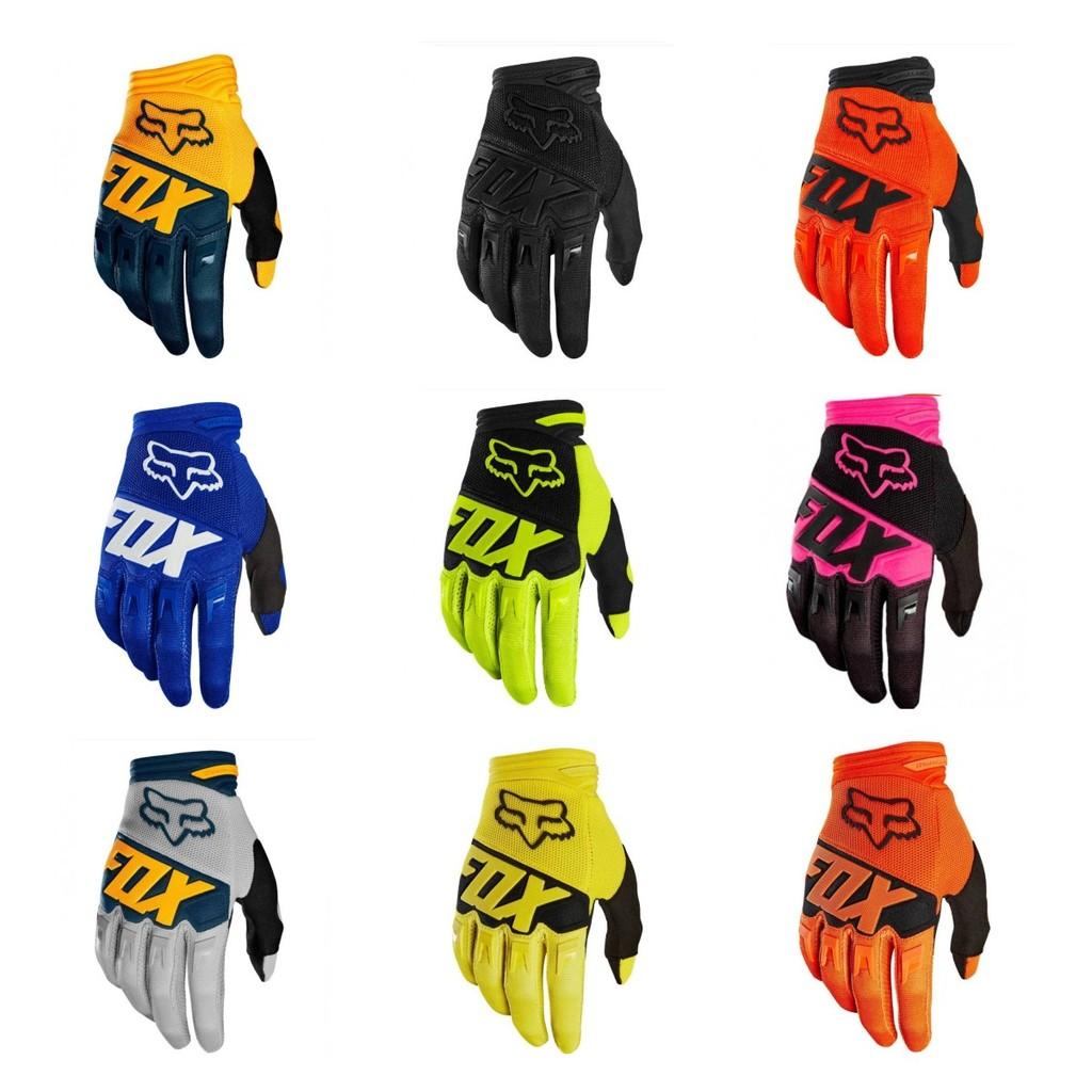 Outdoor Gloves Motorcycle Cycling Sport Dirtpaw Glove Comfort Fashion