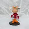 2026World Cup Official Mascot & Trophy Figurine Commemorative Collectible