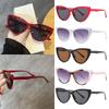 Classic Cat Eye Large Frame Sunglasses Women Men Fashion Sun Glasses Cycling Driving Eyeglasses Female Outdoor Shade UV400