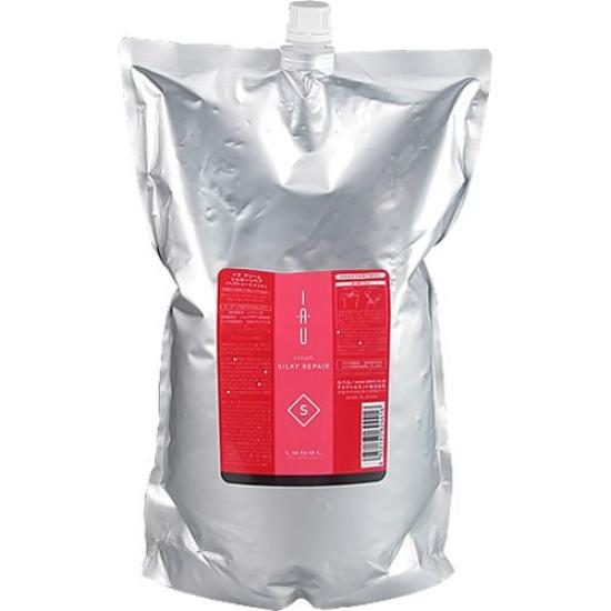 

LEBEL Io Cream Silky Repair Сменный блок 2500 мл [предмет]