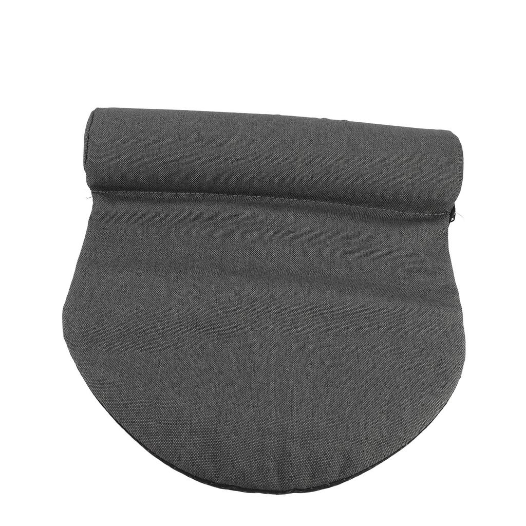 Dog Cat Pillow Stable Support Portable Anti Slip Bottom Elastic Soft Enhanced Comfort Pet Headrest