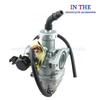 New Aluminum Carb 22mm PZ22 Carburetor For Taotao SSR ORION 70cc 90cc 100cc 110cc 125cc Dirt Bike ATV Quad 4 Wheeler Go Karts