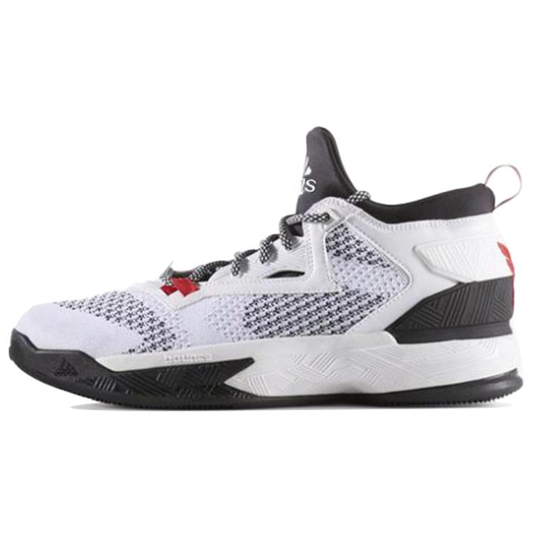adidas D Lillard 2 PK Home Men s B54171 EU 46⅔
