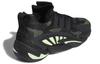 adidas Originals Crazy Byw X 20 'Black Green' Women's EE6012