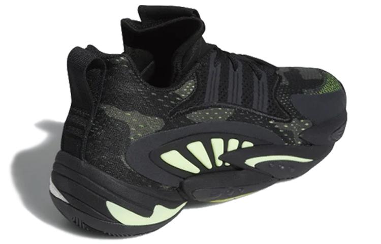 adidas Originals Crazy Byw X 20 'Black Green' Women's EE6012