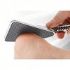 Nano glass foot grinder, foot file, callus pedicure file, foot care tool