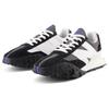New Balance XC72 Unisex White Black UXC72NB