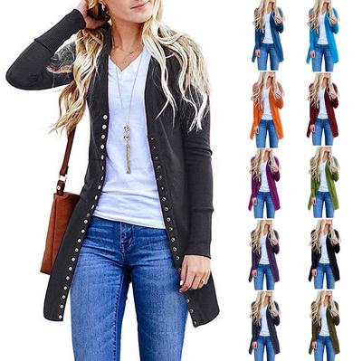 Tops – Cárdigans para mujeres