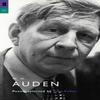 W. H. Auden by W.H. Auden Paperback Book 9780571226719