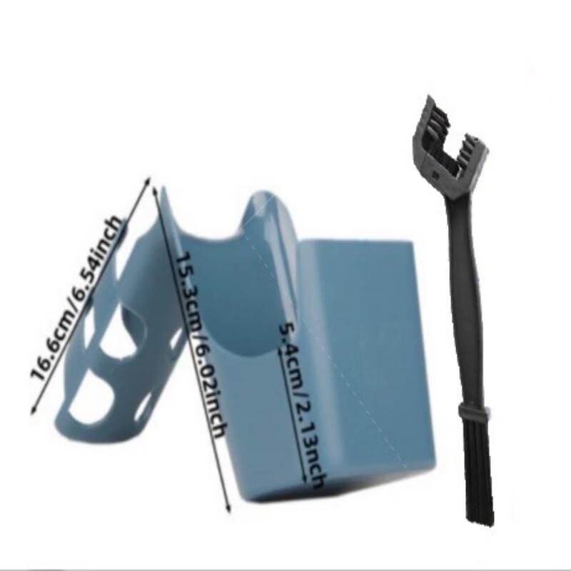 

Li Shi Motorcycle & Bicycle Chain Cleaning Kit