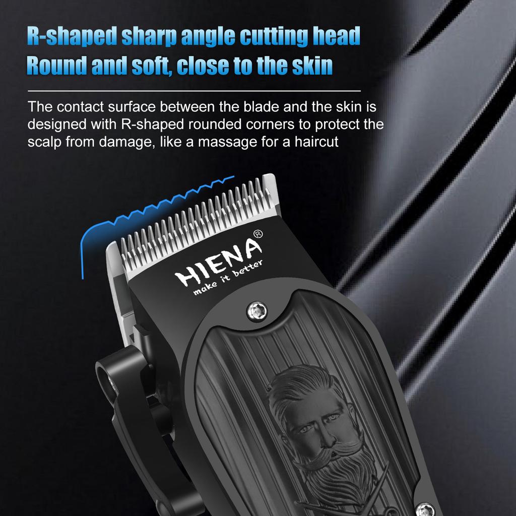 Hair cutting machine for Family Kit Professional Barber Shop hair clipper for men Electric Cordless Hair Trimmer