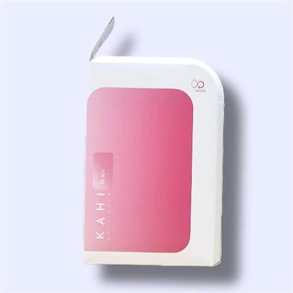 Gahi Multi-Bam Refill Type Main Product 9g X 2 + Refill 9g X 2