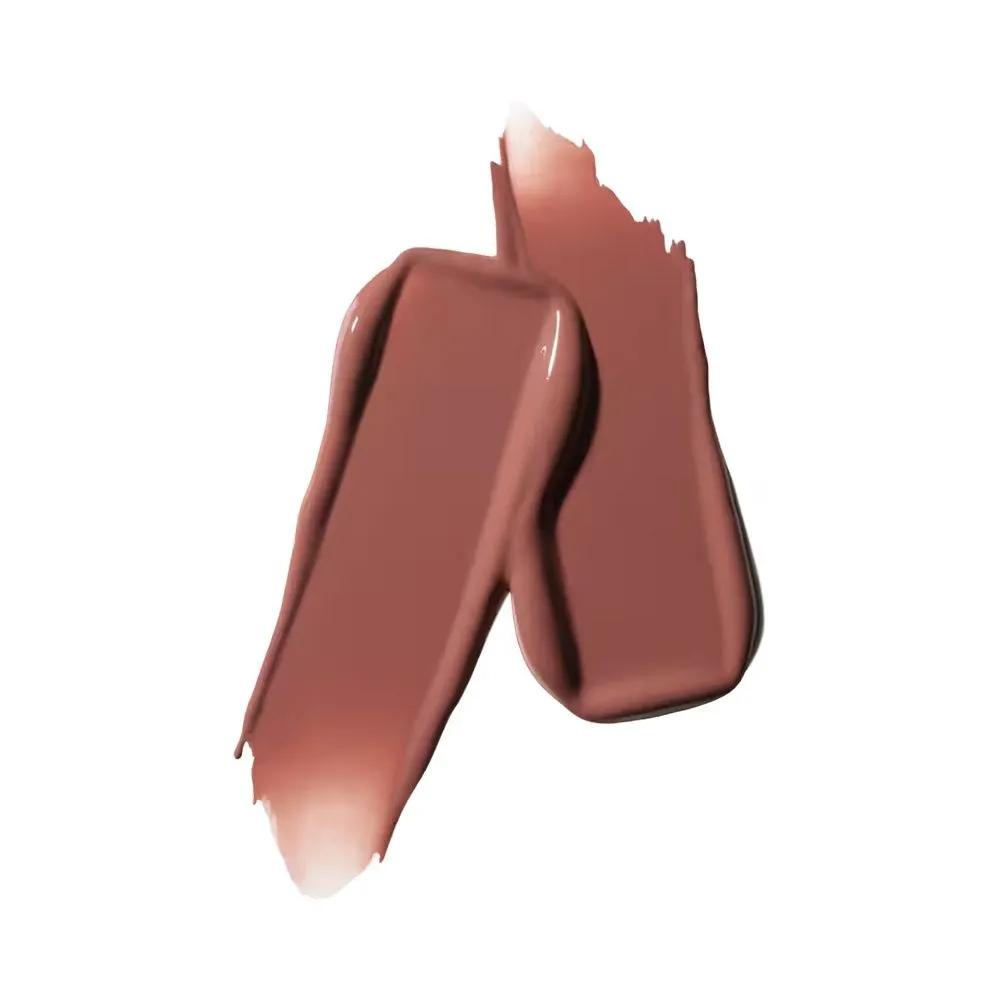 Mac Lustreglass Lipstick Lustreglass Sheer Shine - Signature Move