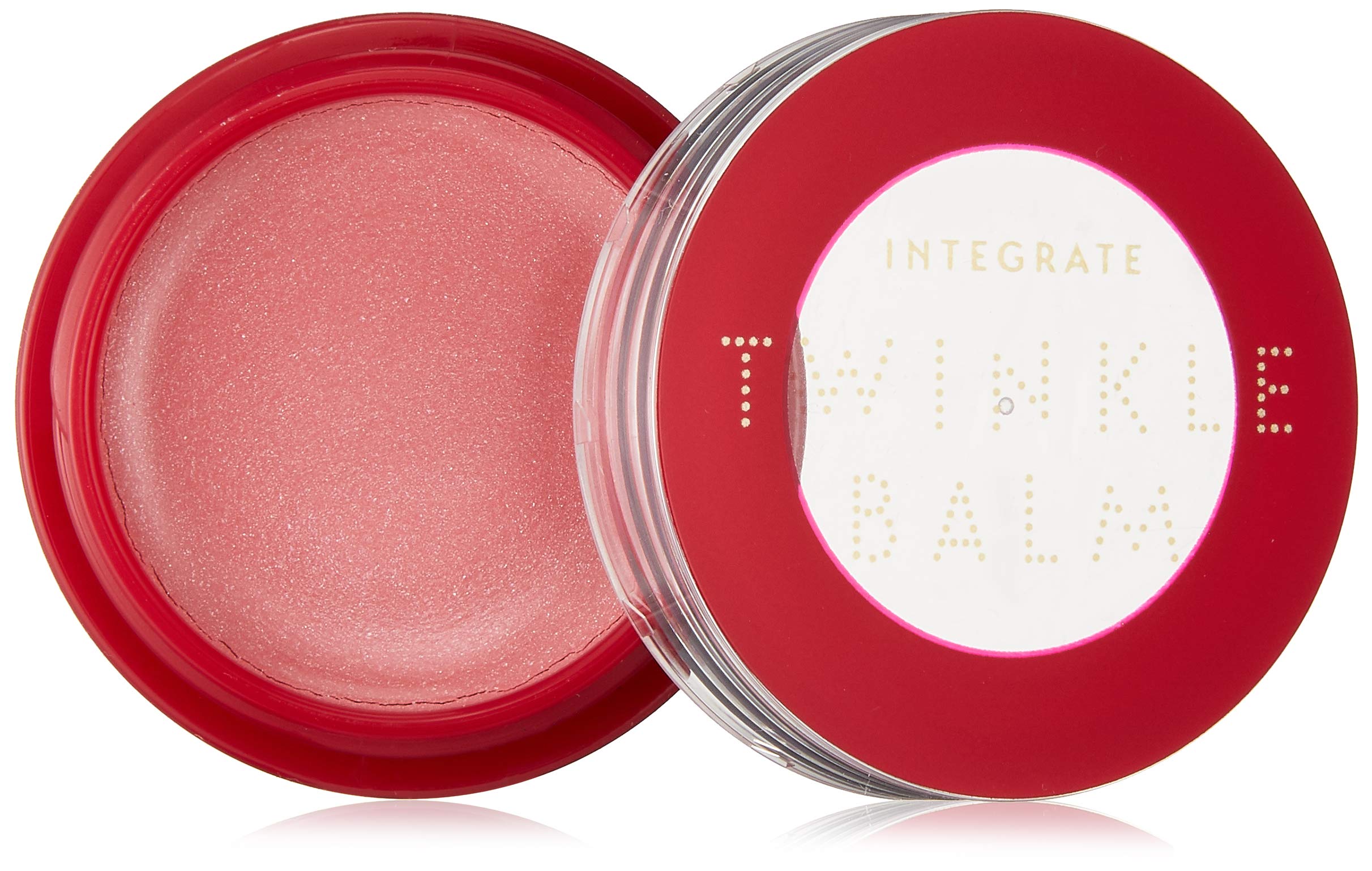 

INTEGRATE Twinkle Balm Eyes PK483 4g