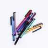1 Stück Touchscreen-Stylus-Stift für iPad iPhone Samsung Kapazitiver Touch-Stift Bleistift Mit Stiftclip Für Smartphone-Tablet