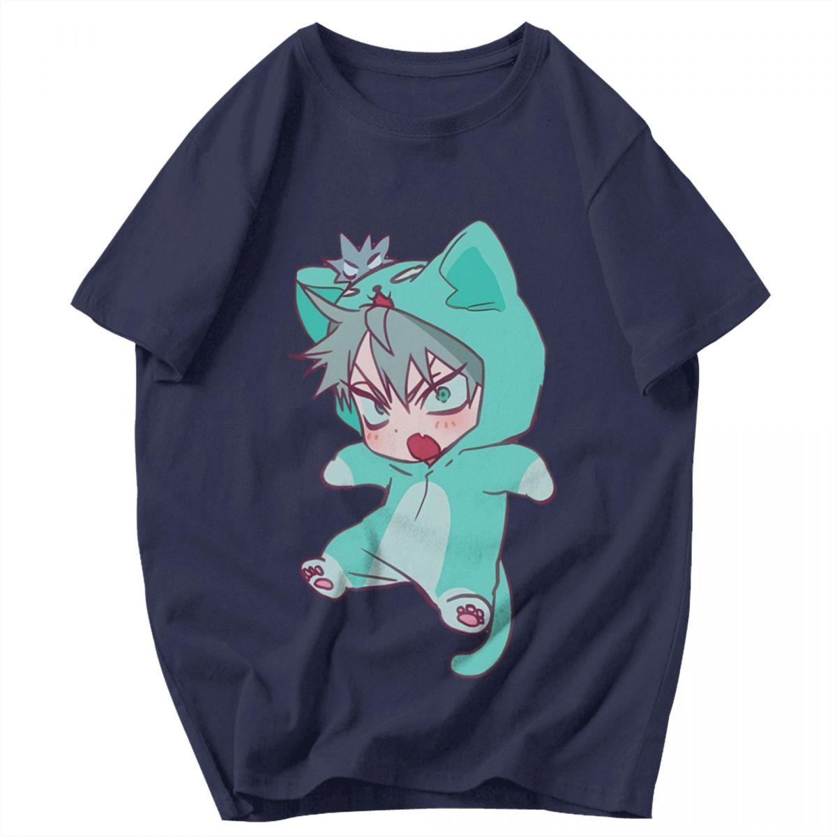 

Men T Shirt Till Alien Stage Summer Y2K Graphic Customized Unisex Clothes T Shirts 4XL