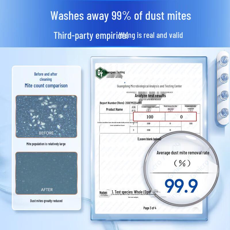 Safeguard Centella Asiatica Anti-Milben-Seife