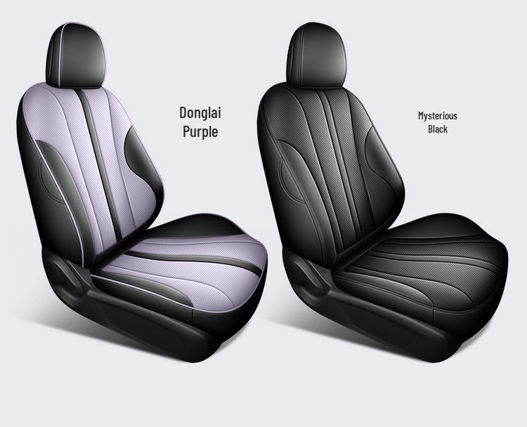 Roewe M7 DMH Seat Cushion for Enjoyment & Premium Versions – Car Seat Cover for 25 Models, 160km Coverage