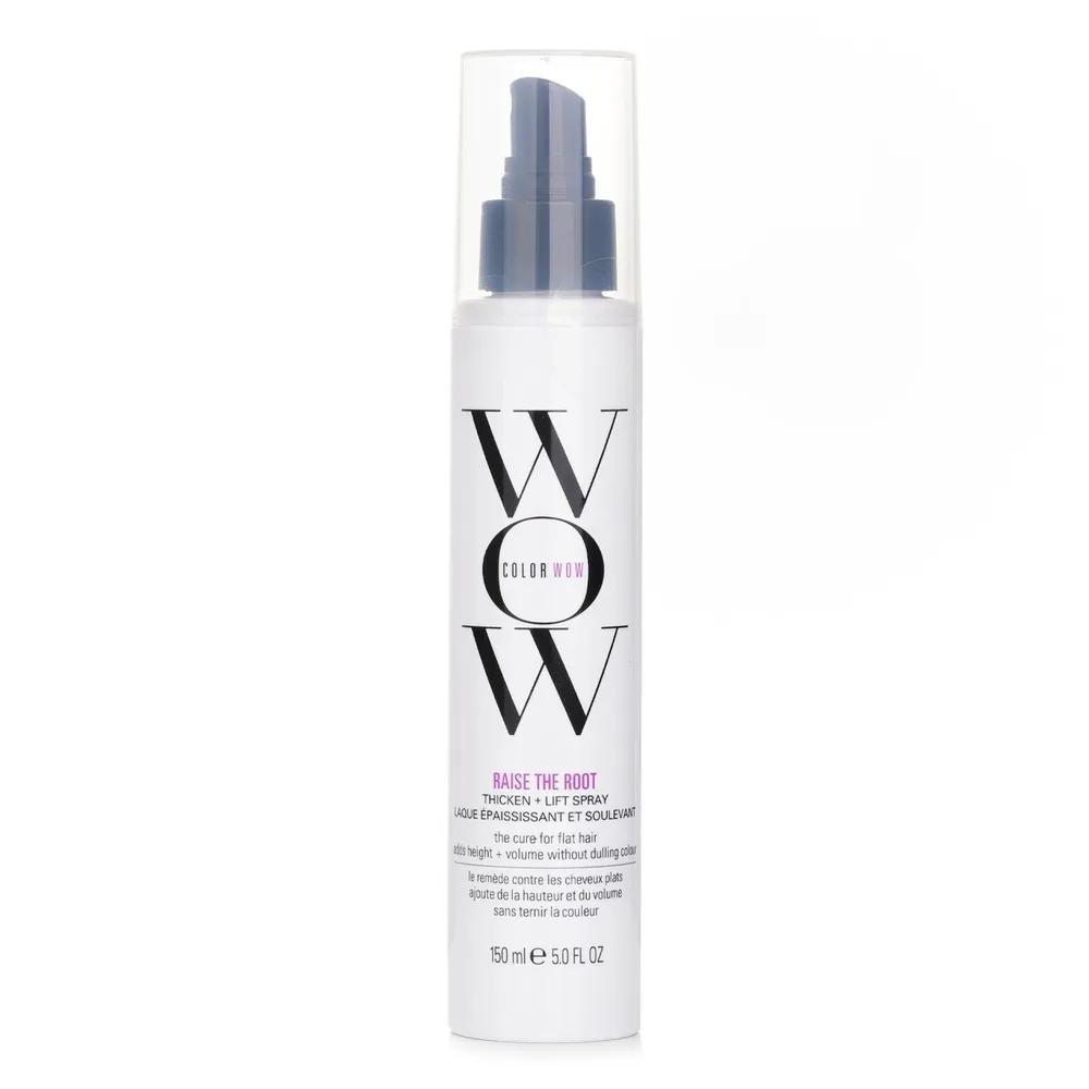 COLOR WOW Спрей для утолщения корней + лифтинга 150 мл