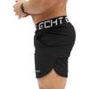 Summer Fitness Training Running Sports Casual Men’s Shorts
