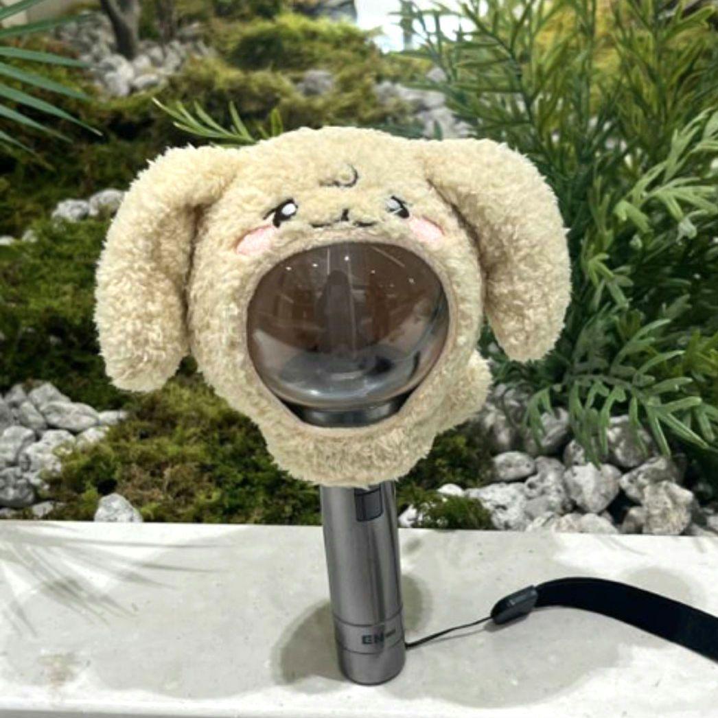 

[USED] ENHYPEN Jake Penlight Cover Master