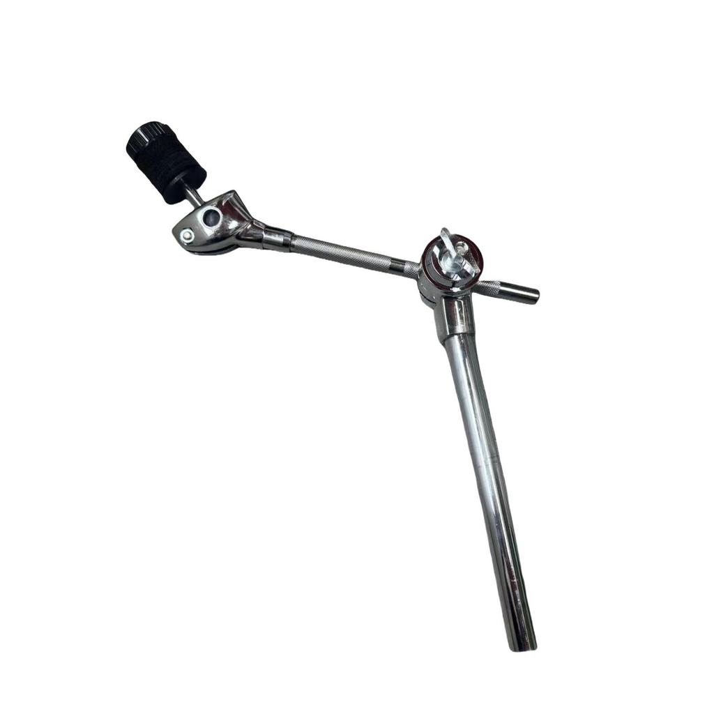 Multifunctional Percussion Clamp: Cymbal, Cowbell, Tom-tom Support Hanger