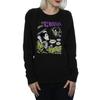 Disney Womens/Ladies Toy Story Comic Cover Sweatshirt