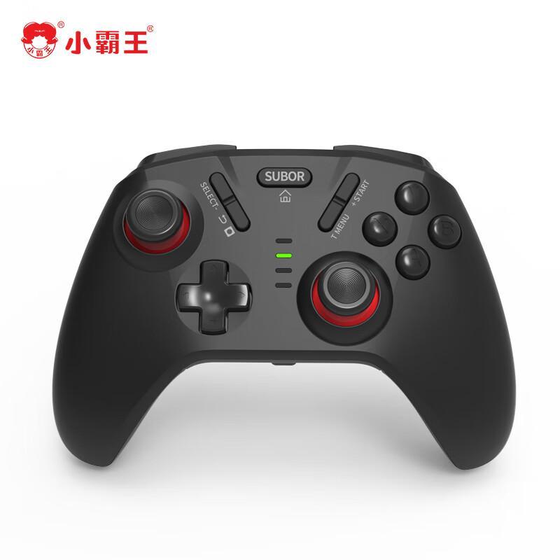 

Subor GA003 Wireless Bluetooth Gaming Controller