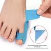 Hallux Valgus Correction Patch: Thumb Abduction Support & Muscle Tape for Improved Alignment & Comfort