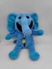 Poppy Game Playtime Theme Plush Toys Terrifying Smile Style Collection Eight