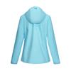 Under Armour Forefront Rain Warm Durable Simple Comfortable Outdoor Sports Jacket Women jackets 1321443-494