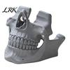 Video Game Controller Dock 3D Printed Skull Holder, Head Stand for Gaming Desktop Organizer Controller, Cool Display Room Decor, Gamer Gift