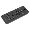 Replacement Remote Control Universal Remote Controller Compatible for Philips RC‑5721 DVP3670K DISC DVD Players