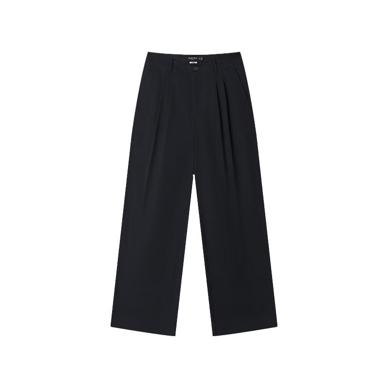Teenie Weenie Men s Loose Cotton Casual Trousers L