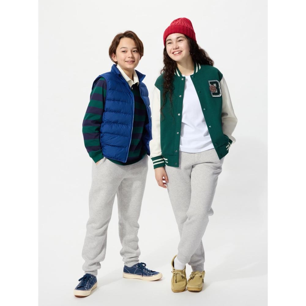 Uniqlo Kids       