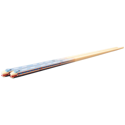 Hashi Railway Loco Kuha 489 Series No. 1 Car Raicho Chopsticks Train Goods