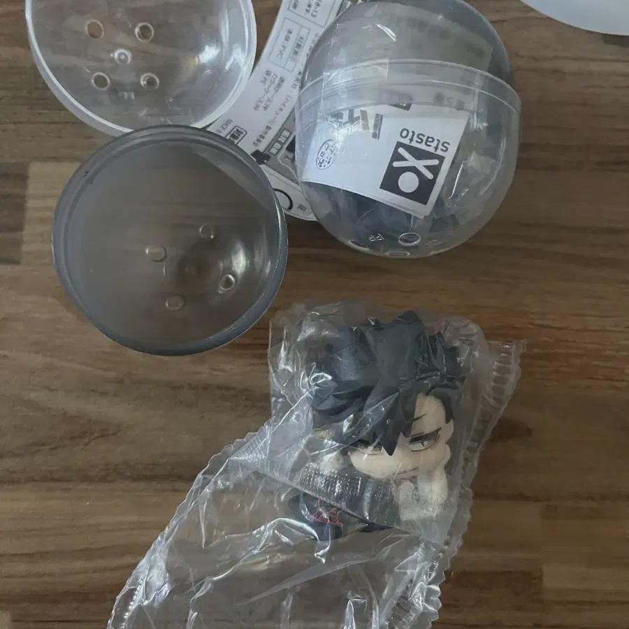 

Фигурки Haikyu Kuroo в партии из 2 штук