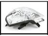 Compatible Front Headlight Assembly for Buick Excelle (2008-2012)