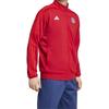 Soccer Jerseys Men's Red Moderate IT4154