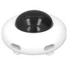 Electric Cat Teasing Toy Intelligent Induction Automatic Rotating Round Shaped Interactive Kitten
