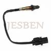 0281004157 Wideband Lambda Probe O2 Oxygen Sensor fit For Citroen BERLINGO C-ELYSEE C3 Picasso C4 DS3 DS4 1.6 HDi 2008-19 1618NE