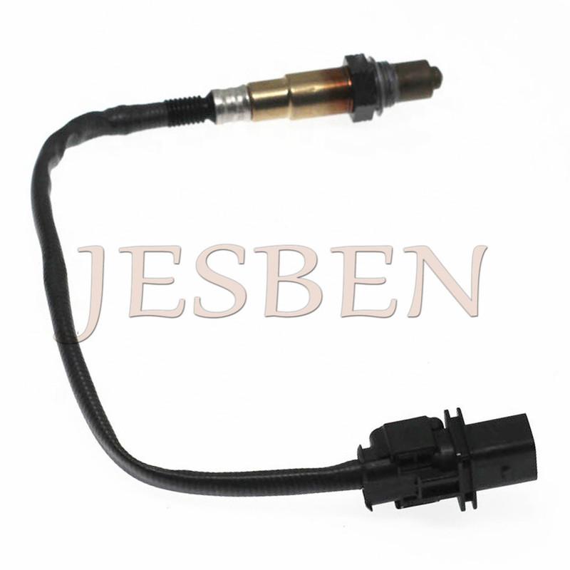 0281004157 Wideband Lambda Probe O2 Oxygen Sensor fit For Citroen BERLINGO C-ELYSEE C3 Picasso C4 DS3 DS4 1.6 HDi 2008-19 1618NE