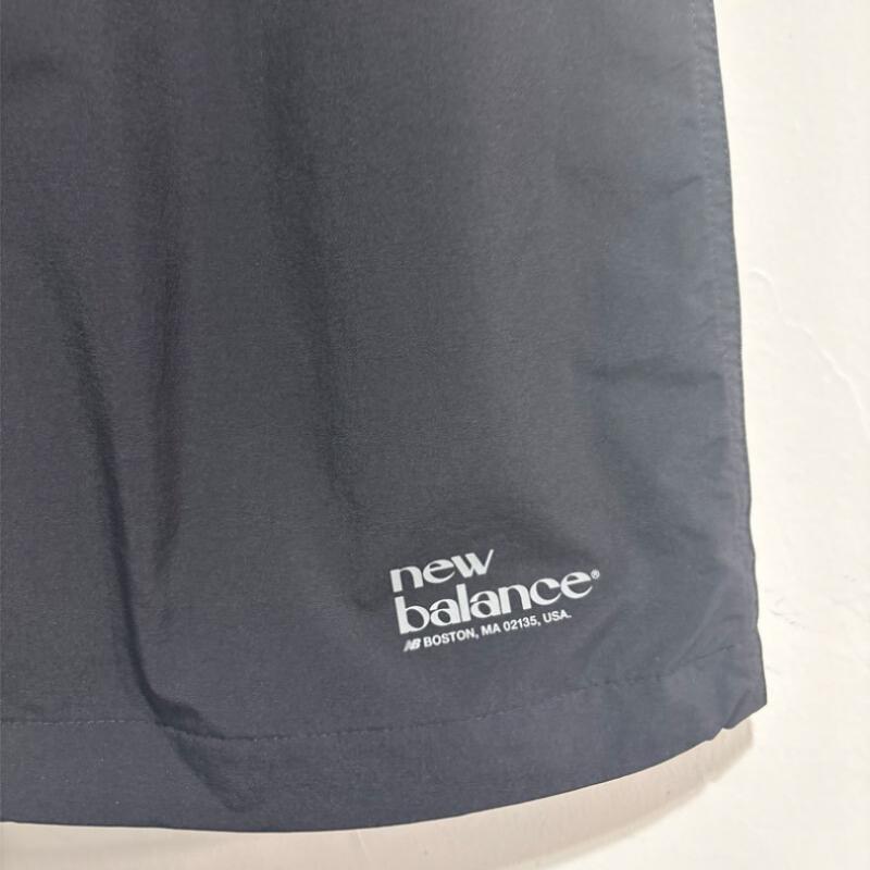 NeW Balance W Woven Cargo Mini Skirt nbnWf2W312 Black