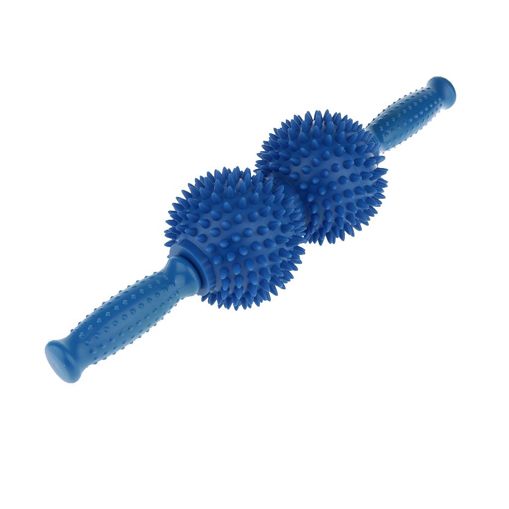 Sports Muscle Massage Roller Stick For Release